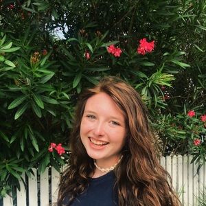 Meet your Posher, Madelyn